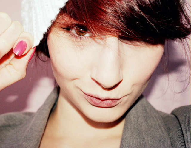 Wpis glace