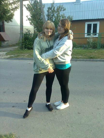 Z Sylwi ;*** 