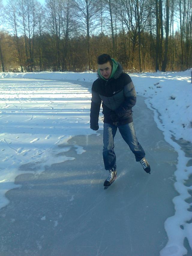 Niedziela ;d