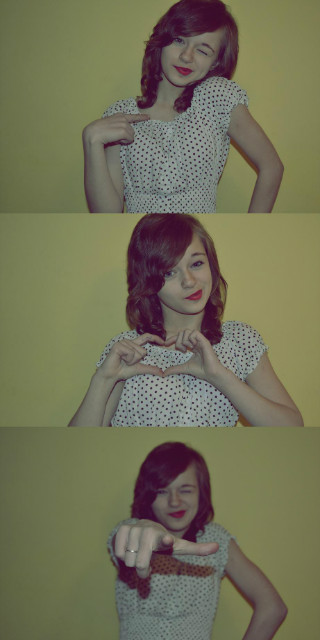 :D :*