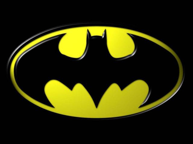 I'm Batman