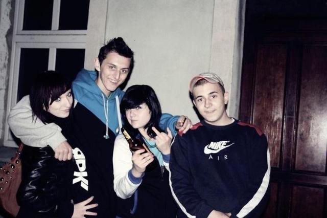 Wpis calezyciezielone