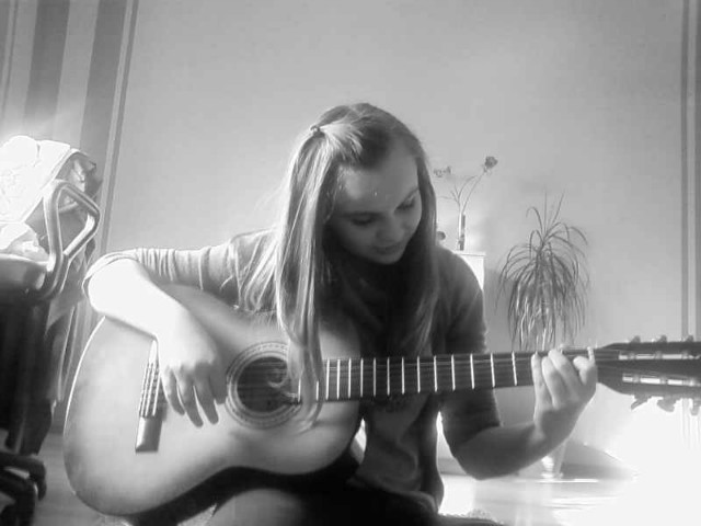 Gitaraaa; p