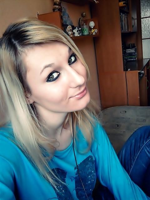 Pierwszy wpis! ;D