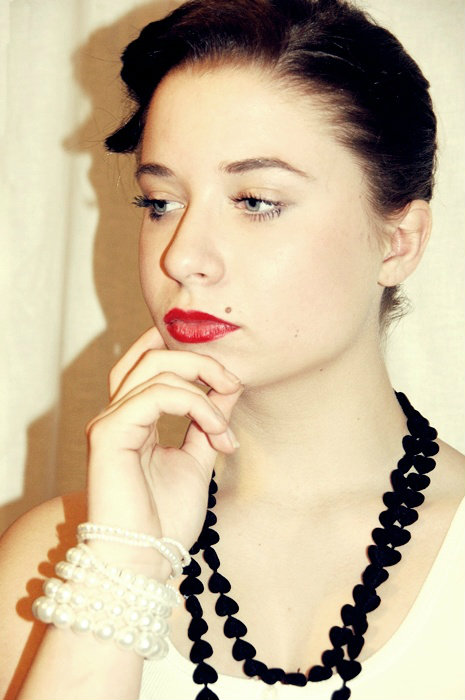 by iga k