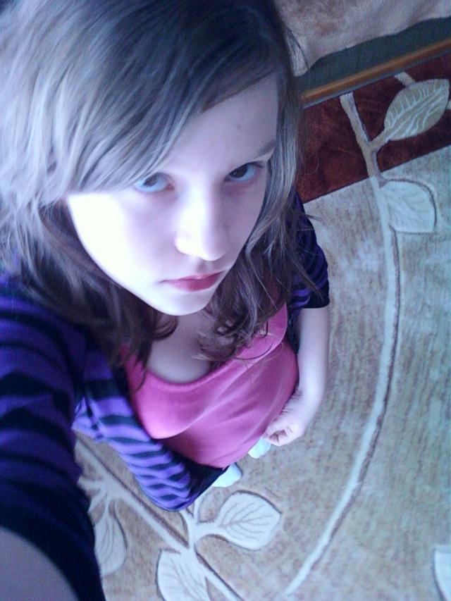 a takie tam. :*