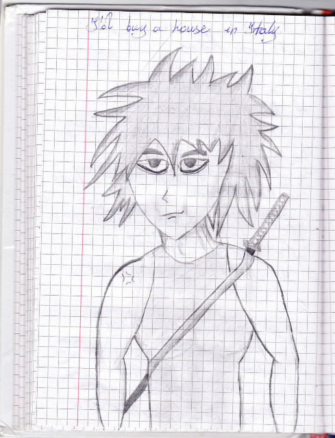 Manga :P
