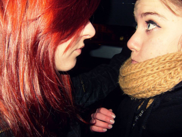 red... 