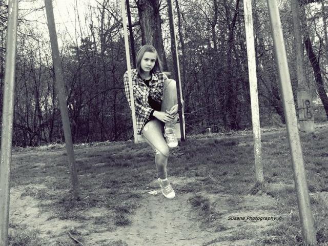 Powaga musi by  :P