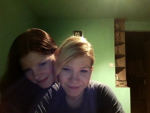 ja z bratow ;*