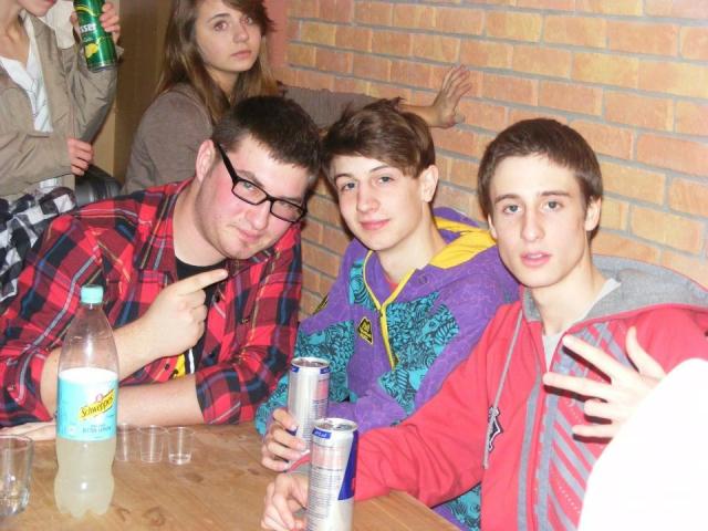 Wpis pilczi