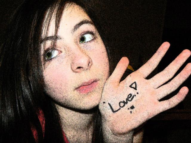 Siostra..! :*