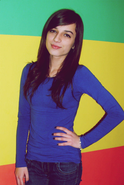 Wpis xenchantedlovex