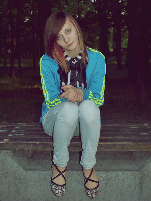 Wpis bladzik
