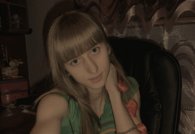 serce w sercu