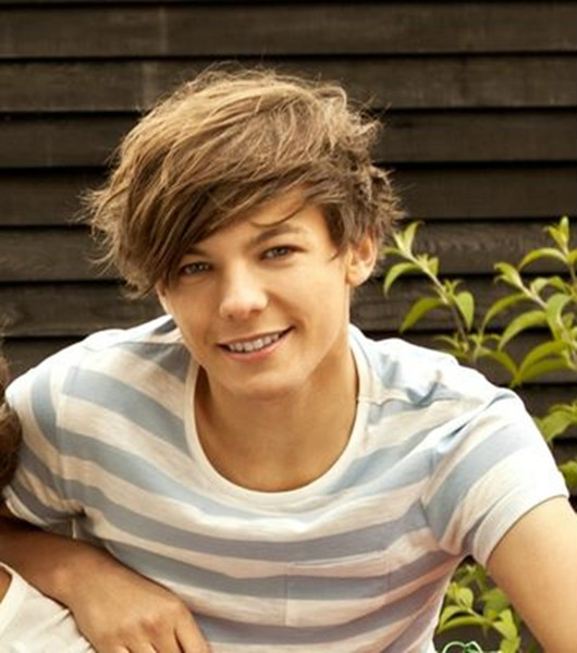 Louis ; **