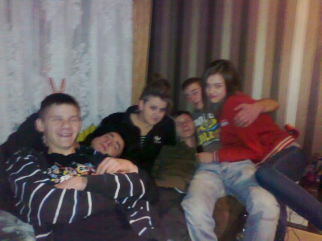 Wiecej takich dni ;D.