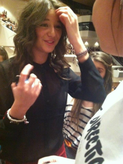 Eleanor Calder