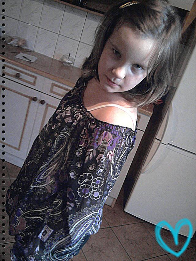 Kocham;**