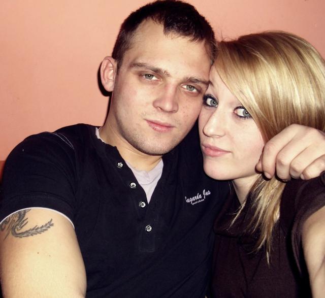 Kocham Ci ;* 