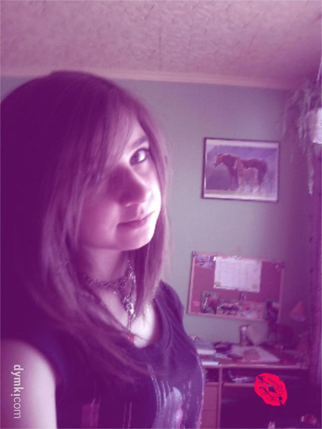 Hahaa !  < 3