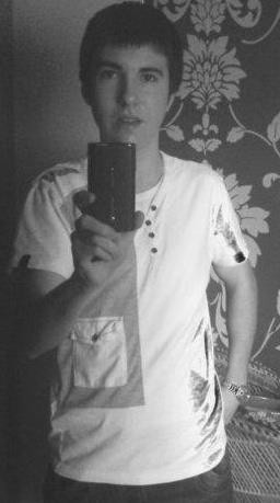 Moja fotka x