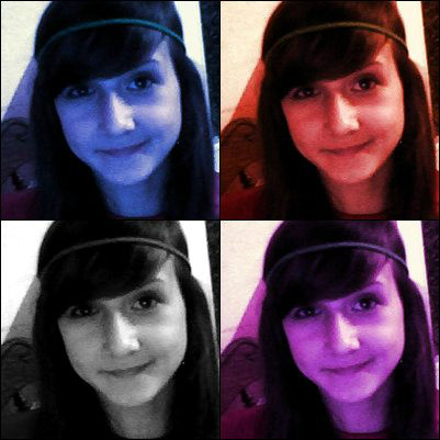 :D
