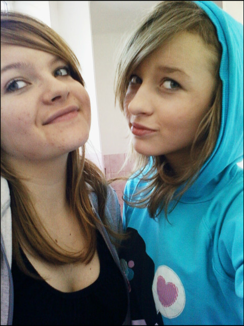 niebieskie oczy s cudowne , :*