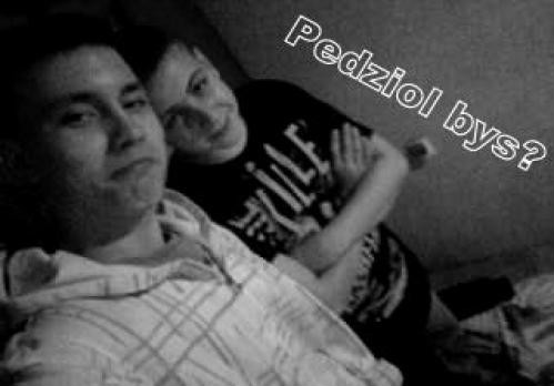PEdzio by . ? 
