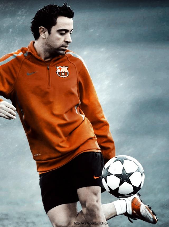 xavi.