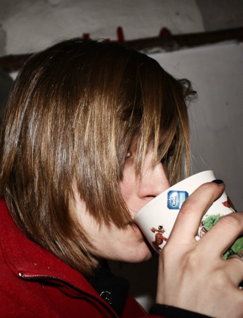 Wpis heavysmoker
