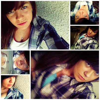 Ohh. cakiem inaczej.! x D
