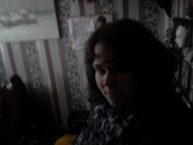 It's me