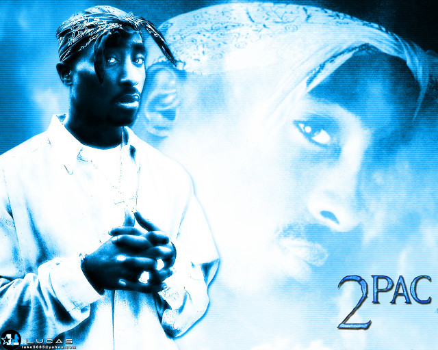 2Pac.