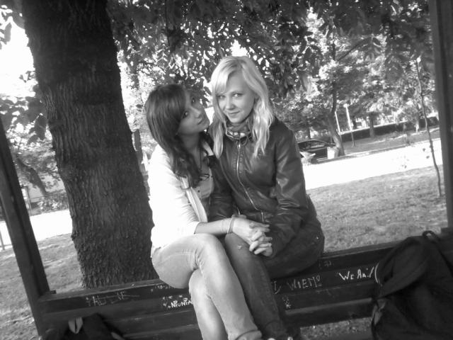 z benia;))