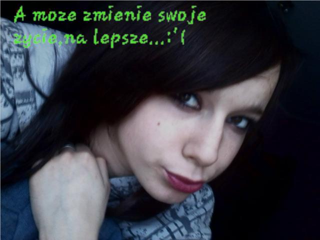 kocham ci;*