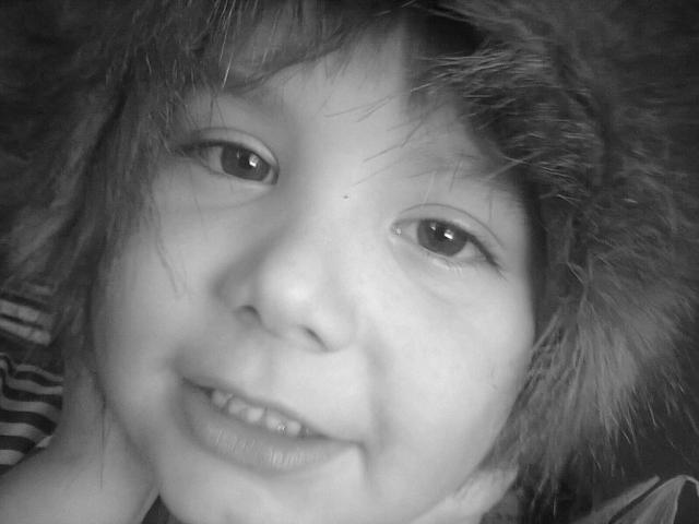 Smille ....