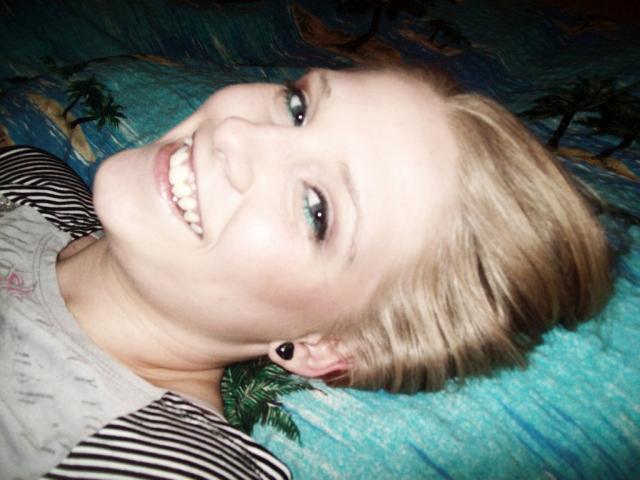 ;D