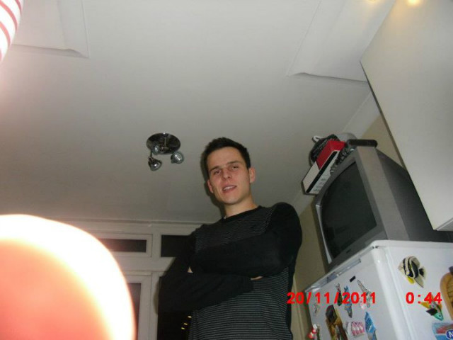Wpis 90dave