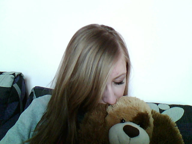 takie sweeet ^ ^