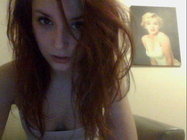 ja i marilyn 