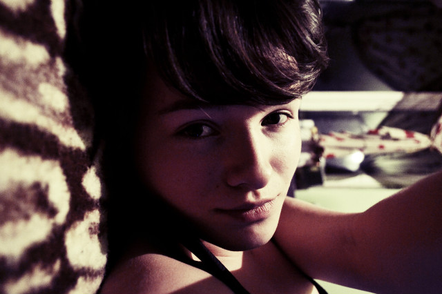 stacy