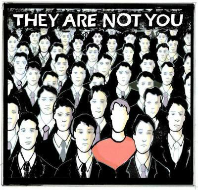 You