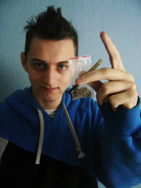 Wpis calezyciezielone