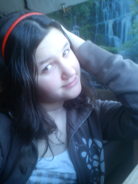 Takie tam . ^^ 