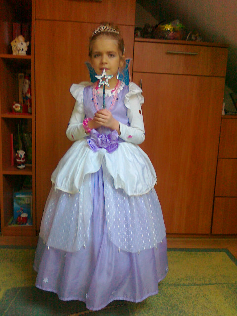 bal przebieracw :)))