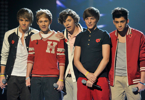 What Makes You Beautiful