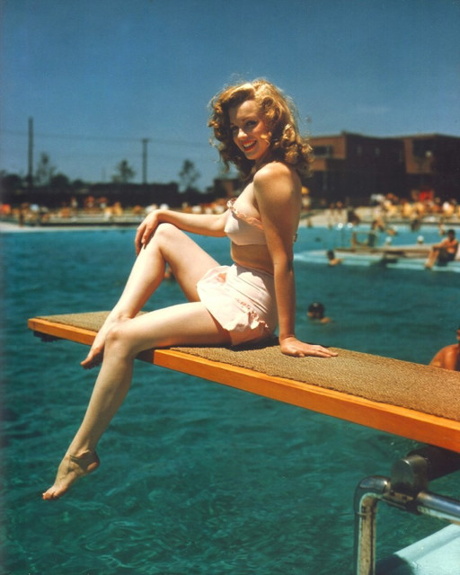 GingerMonroe