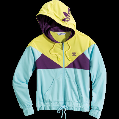 bluza adidas