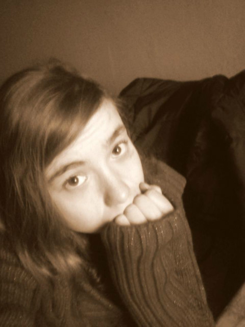 z nudow robione .. ale moga byc 